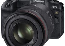 Report: Three New Full-Frame Canon EOS R Cameras in the Works