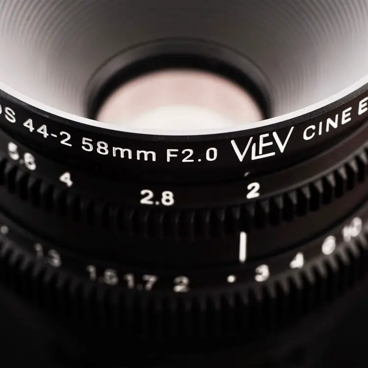 Iron Glass Helios 44 2 58mm F2 Cine Conversion 4k Shooters Iron Glass Helios 44 2 58mm F2 Cine Conversion 4k Shooters