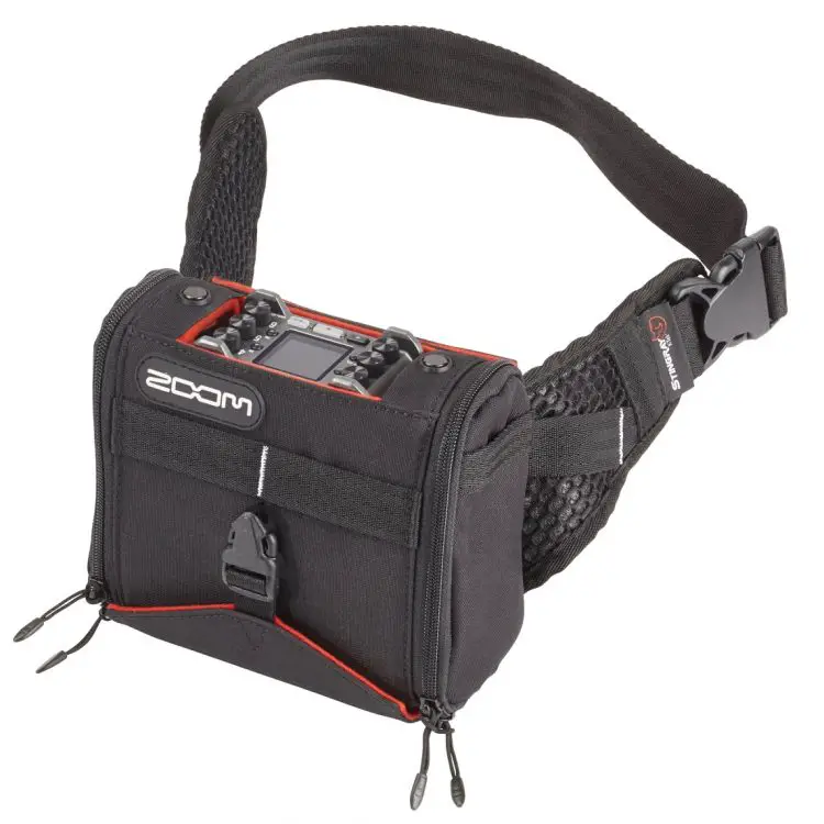 KTEK-KSF6 zoom f6 bag