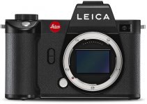Leica SL2 is a Full-Frame Mirrorless Camera That Shoots Internal 10-bit 5K30p and 4K60p Video
