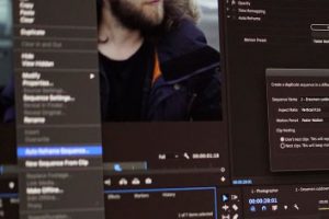 Premiere Pro CC 2020 Now Features Auto Reframe, Improved Layers Workflows, and More