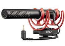 RODE Announces VideoMic NTG – the Most Versatile and Feature-Packed Shotgun Mic Yet