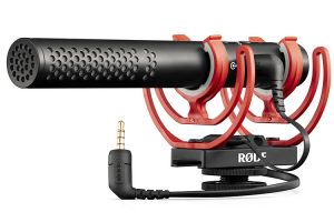 RODE Announces VideoMic NTG – the Most Versatile and Feature-Packed Shotgun Mic Yet