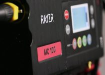 Rayzr MC100 RGBWW Soft Panel LED Review