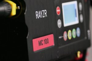 Rayzr MC100 RGBWW Soft Panel LED Review