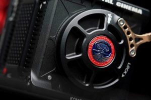 RED Komodo Extreme Blizzard Testing + METAL GPU r3d Acceleration Comes Soon to FCP X