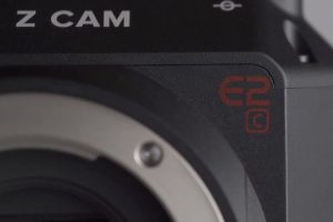 Z CAM E2C Low Light and Exposure Recovery Tests