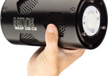 Hive Lighting Wasp 100-CX and Hornet 200-CX Announced