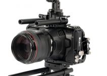 Ikan Stratus Cage for Blackmagic Pocket Camera 6K