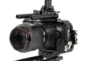 Ikan Stratus Cage for Blackmagic Pocket Camera 6K