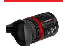 Zacuto Kameleon Pro EVF with Waveform Announced