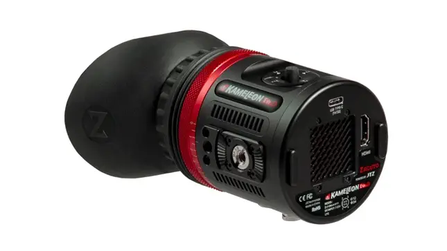 Zacuto Kameleon EVF Pro