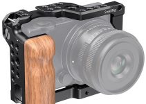 SmallRig Announces a Dedicated Camera Cage for the Sigma fp