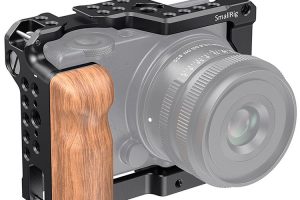 SmallRig Announces a Dedicated Camera Cage for the Sigma fp