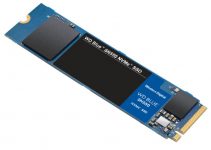 WD Blue SN550 NVMe SSD Boasts Speeds Up to 2,400MB/s While Costing Just $99 per 1TB