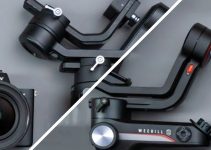 Zhiyun WEEBILL-S vs Ronin-SC – Which One to Pick?