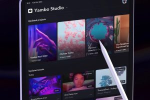 Next Level Collab: Frame.io for iPad Announced