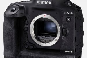 Three Things About the Canon 1DX Mark III to Consider First