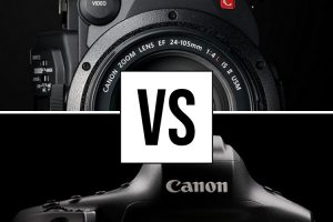 1DX Mark III vs EOS C200 – Which One Should You Choose?