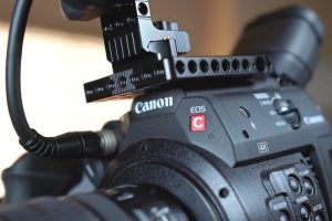10 Must-Have Accessories for the Canon C200