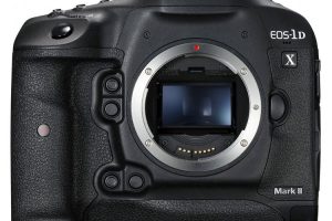 Canon 1DX Mark III Shoots 5.5 RAW Video Up to 60fps Internally