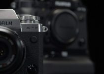 Report: Fuji X-T4 to Shoot Internal 6K/60p with Anamorphic Mode and IBIS