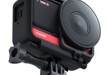 Meet the Insta360 ONE R – a Versatile Modular Action Cam with 5.3K 1-inch Sensor