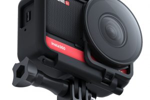Meet the Insta360 ONE R – a Versatile Modular Action Cam with 5.3K 1-inch Sensor