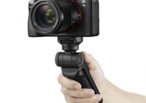 Meet the Sony GP-VPT2BT – a Wireless Shooting Grip for Your Sony Mirrorless Camera