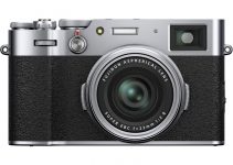 Fujifilm X100V Announced – Internal 4K/30p Video with Support for 10-bit, 4:2:2 via HDMI