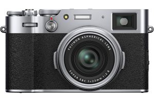 Fujifilm X100V Announced – Internal 4K/30p Video with Support for 10-bit, 4:2:2 via HDMI