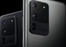 Samsung Galaxy S20 Ultra Shoots 8K Video with 108MP Sensor and 100x Zoom