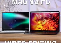 Mac vs PC for Video Editing in 2020