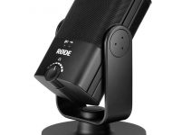 RODE NT-USB Mini Microphone Announced