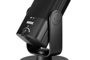 RODE NT-USB Mini Microphone Announced