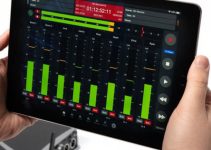 You Can Now Control Sound Devices 8-Series Recorders Remotely with SD-Remote App