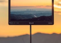 Meet SmallHD 2403HB – the World’s Brightest 24-inch Production Monitor