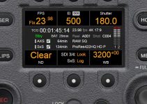 Sony VENICE Camera Simulator Updated with the Latest Firmware 5.0 Features