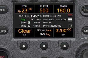 Sony VENICE Camera Simulator Updated with the Latest Firmware 5.0 Features