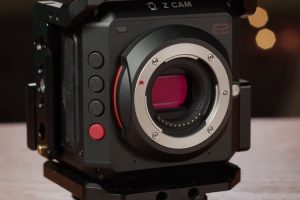 7 Problems with the Z CAM E2 and How to Fix Them