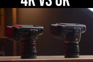 BMPCC 4K vs BMPCC 6K – Which One Should You Buy