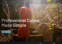 Just Grade It – Professional Color, Made Simple