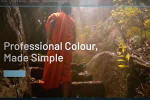 Just Grade It – Professional Color, Made Simple