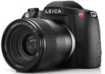 Meet the Leica S3 – a 64MP Medium Format DSLR That Shoots DCI 4K 4:2:2 Video