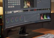 Closer Look at the ViewSonic VP3481 Ultra-Wide Monitor for Creative Professionals