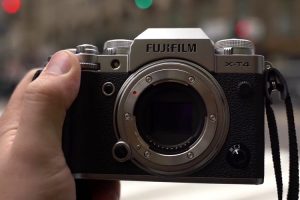 X-T4 vs A7III vs Z6 – Image Stabilization and Video Quality Comparison