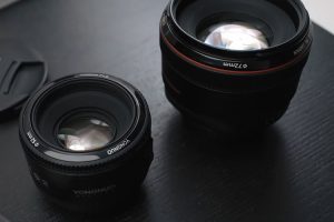 Can You Tell the Difference Between a $50 Lens and a $1300 Lens?