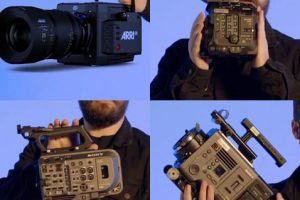 ALEXA Mini LF vs C500 II vs FX9 vs VENICE – Which Camera Performs the Best?