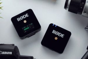 10 Useful Rode Wireless GO Hacks