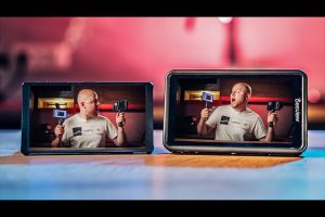 Portkeys P6 5.5″ vs Desview R5 5.5″ – Which is the Better Budget Field Monitor?